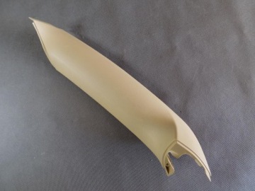 фото thumb №1, Vw touareg 7l защита крышки 7l6867671d