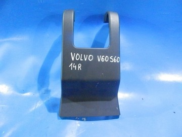 фото thumb №1, Задняя защита туннеля volvo оригинальный номер 39868889