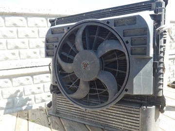 фото thumb №1, Комплект радиатор range rover vogue 3.0