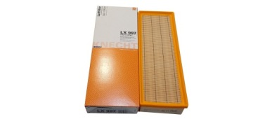 Купить Knecht фильтр воздуха lx997 vw polo seat ibiza, фото thumb