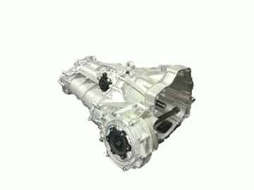 фото thumb №2, Корпус коробки audi a5 / s5 2.0tdi 2.7tdi механічна коробка передач