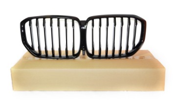 фото thumb №5, Оригінальний номер bmw решітка решітки радіатора m performance kpl x5 g05