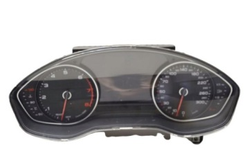 фото thumb №1, Audi a4 8w лічильник прилади 8w5920780