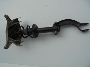 фото thumb №11, A4 b8 a5 амортизатор перед пружина 8k0412103