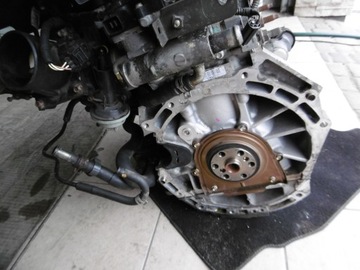 фото thumb №9, Mazda 6 2.0b sport 141km lf - двигун