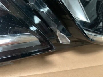 фото thumb №2, Skoda octavia iii lift права лампа full led