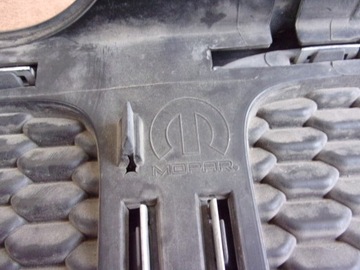 фото thumb №14, Jeep renegade 2014-2018 14-18 решітка радіатора решітка радіатора перед