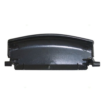 фото thumb №4, Кнопка кришка підлокітник audi a4 b6 b7