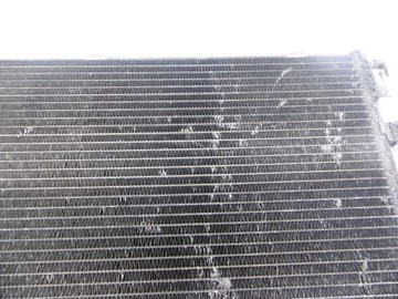 фото thumb №9, Радіатор кондиціонера 30665562 volvo xc90 2.9 t6