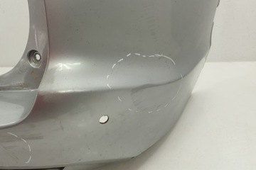 фото thumb №6, Honda civic ufo ix 2012- бампер задній задня