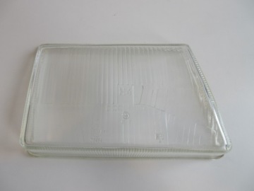 Скло фари фара правий ford escort mk3 03746700 Зі Шроту, фото thumb