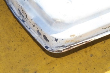 фото thumb №14, Кришка зад задня vito w638