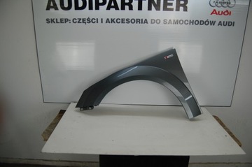 фото thumb №1, Крило audi tt tts 8s 2014-2019 оригінал alu 8s0