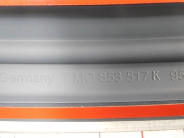 фото thumb №7, Планка передних левых дверь ford galaxy 1110931