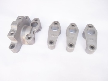 фото thumb №1, Kia sorento d4eb 2,2crdi вкладиш вала