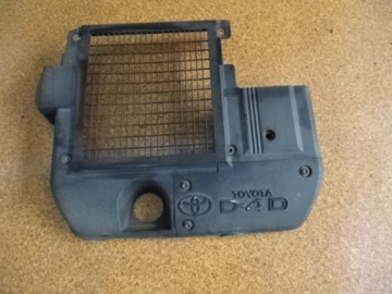 фото thumb №1, Land cruiser 120 04r захист na двигун