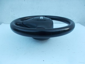 фото thumb №13, Кермо шкіряний подушка безпеки audi a3 8l