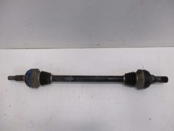 фото thumb №1, Привідний вал задня права 7p0501201f 3,0tdi