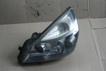 фото thumb №1, Лампа передняя левая ксенон espace iv комплектная