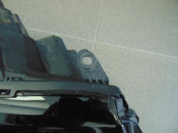 Range rover vogue ксенон led фара передня перед в Україні, фото thumb