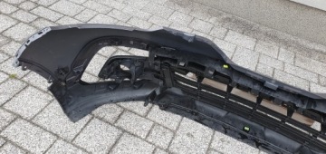 фото thumb №12, Renault captur lift бампер перед оригинал e172