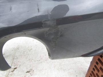 фото thumb №6, Бампер bmw x3 g01 17-20 задня 4xpdc m-pakiet