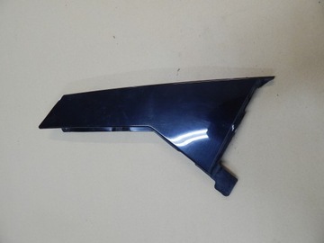 фото thumb №1, Планка рамка дверь mondeo mk4 hb левый зад