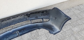 фото thumb №9, Skoda fabia i бампер перед оригінал b322