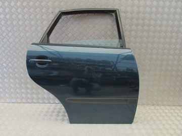 фото thumb №1, Дверь pt правый задняя лак ls5y seat cordoba ii 07r