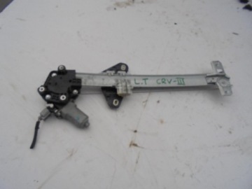 фото thumb №1, Механизм стекло левый задняя honda crv iii