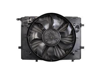 фото thumb №1, Комплект корпус колесо вентилятора mercedes c-klasa w205 glc x253 a0999067900