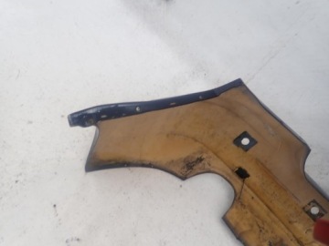 Mercedes e-klasa w207 09-13 купе бампер задній pdc Ціна, фото thumb