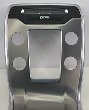 фото thumb №12, Консоль панель рамка корпус volvo s80 v70 xc70 s60