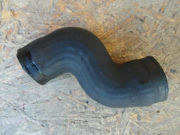 фото thumb №1, Audi a6 c5 2.7 biturbo труба повітропровід інтеркулер лівий 078145745j