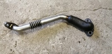 фото thumb №1, Mazda 3 09-13 2.3 b шланг egr