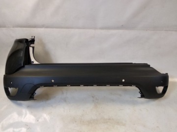 фото thumb №1, Renault captur lift бампер задний задняя 2016- 4pdc