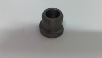 фото thumb №1, Liaz втулка подушки безпеки двигуна круглої lublin