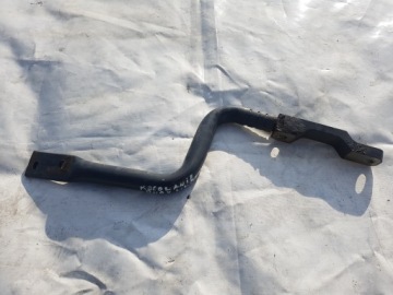 фото thumb №2, Кронштейн трубы выпускной daf xf 106 6x2