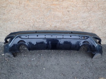 фото thumb №1, Бампер зад задний ford kuga mk2 ii st line 2012-