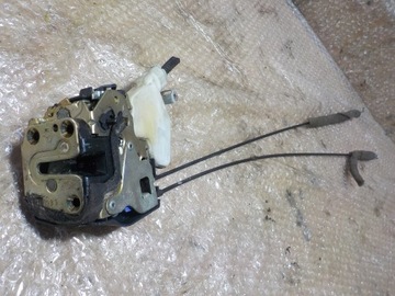 фото thumb №4, Altima iii замок дверь правый задняя 80553aa200