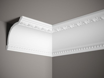Карниз потолочный MDA 040 MardomDecor