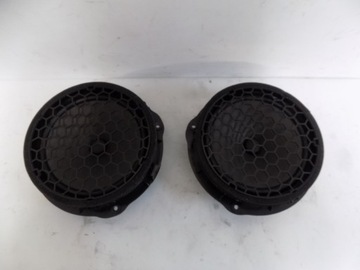 фото thumb №1, Audi a3 8v динамік перед 8v0035415a