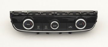 фото thumb №1, Панель кондиціонера клімат-контроль opel crossland x
