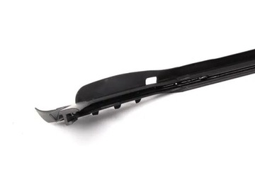 фото thumb №14, Захист скла зад нижня bmw e65 e66 730 740 750 760