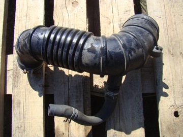 фото thumb №1, Mitsubishi pajero 4 vi 5d 06- труба wąż turbo