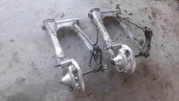 YAMAHA XJ 900 750 WAHACZ WAŁ KARDANA PRZEKŁADNIA