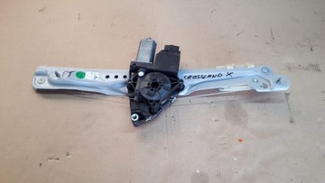 фото thumb №1, Opel crossland x подъемник стекло правый задний