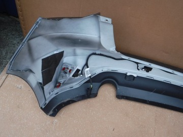 фото thumb №8, Бампер задний ford focus mk4 hatchbak