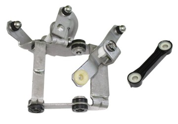 фото thumb №1, Механизм коробки передач vw golf iv bora audi a3 8l seat leon 1m toledo ii octavia