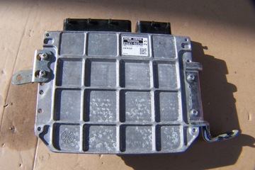 фото thumb №1, Toyota auris i 2006- модуль бортовий комп'ютер 89661-0z250